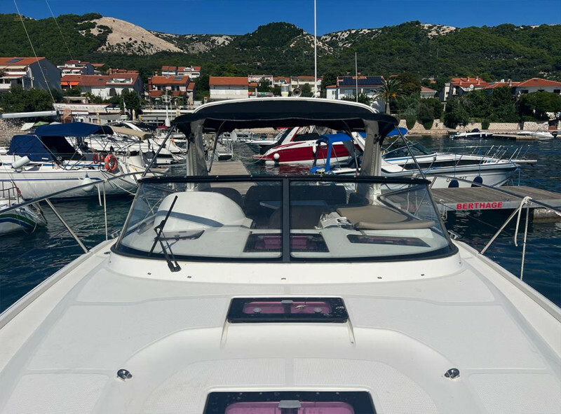 Thumbnail von BAVARIA 34 SPORT