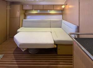 Thumbnail von BAVARIA 34 SPORT