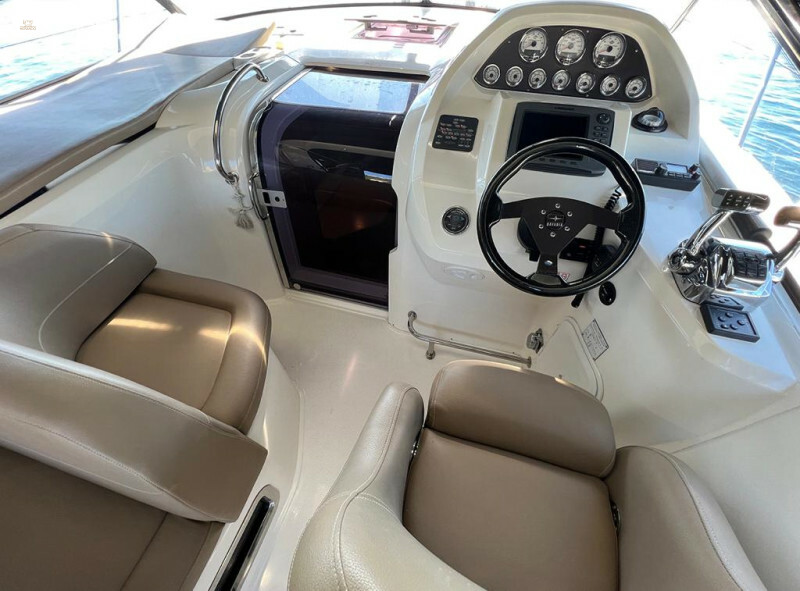 Thumbnail von BAVARIA 34 SPORT