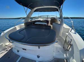 Thumbnail von BAVARIA 34 SPORT