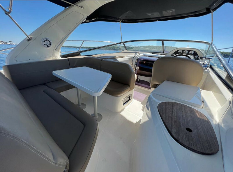 Thumbnail von BAVARIA 34 SPORT