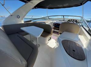 Thumbnail von BAVARIA 34 SPORT