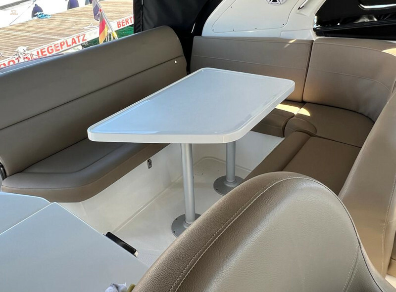 Thumbnail von BAVARIA 34 SPORT