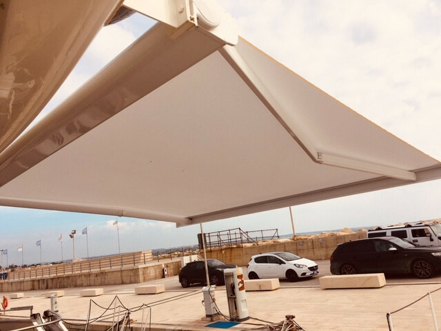 Thumbnail von CANTIERI NAVALI DIE SENIGALLIA