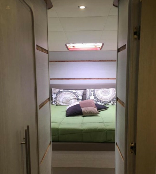 Thumbnail von CANTIERI NAVALI DIE SENIGALLIA