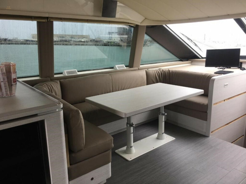 Thumbnail von CANTIERI NAVALI DIE SENIGALLIA