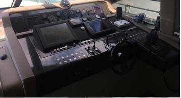 Thumbnail von CANTIERI NAVALI DIE SENIGALLIA