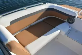 Thumbnail von Starcraft SVX 210 DC