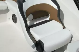 Thumbnail von Starcraft SVX 210 DC