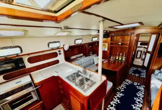 Thumbnail von Caliber 40 Lrc Series AGANDAU