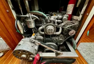 Thumbnail von Caliber 40 Lrc Series AGANDAU