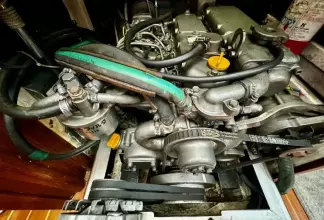 Thumbnail von Caliber 40 Lrc Series AGANDAU