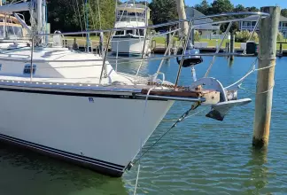 Thumbnail von Caliber 40 Lrc Series AGANDAU