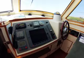 Thumbnail von Tuco Yacht Vaerft 63' Nigel MOLLY BAN OF DUBLIN