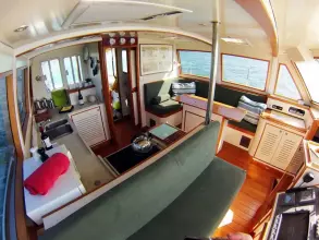 Thumbnail von Tuco Yacht Vaerft 63' Nigel MOLLY BAN OF DUBLIN