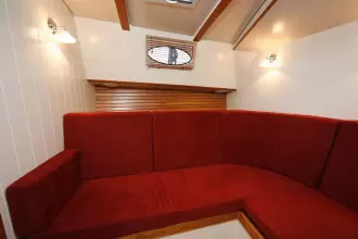 Thumbnail von Tuco Yacht Vaerft 63' Nigel MOLLY BAN OF DUBLIN