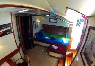 Thumbnail von Tuco Yacht Vaerft 63' Nigel MOLLY BAN OF DUBLIN