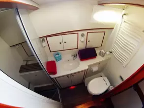 Thumbnail von Tuco Yacht Vaerft 63' Nigel MOLLY BAN OF DUBLIN