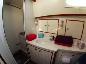 Thumbnail von Tuco Yacht Vaerft 63' Nigel MOLLY BAN OF DUBLIN