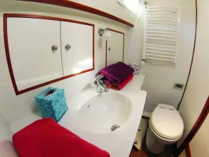 Thumbnail von Tuco Yacht Vaerft 63' Nigel MOLLY BAN OF DUBLIN