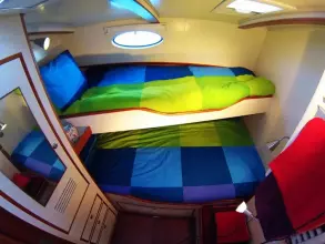 Thumbnail von Tuco Yacht Vaerft 63' Nigel MOLLY BAN OF DUBLIN