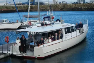 Thumbnail von Tuco Yacht Vaerft 63' Nigel MOLLY BAN OF DUBLIN