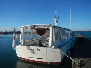 Thumbnail von Tuco Yacht Vaerft 63' Nigel MOLLY BAN OF DUBLIN