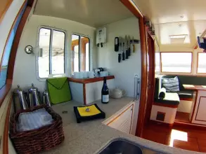 Thumbnail von Tuco Yacht Vaerft 63' Nigel MOLLY BAN OF DUBLIN