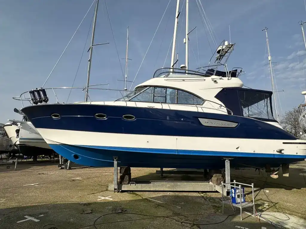 Beneteau Antares 12 Cenarth