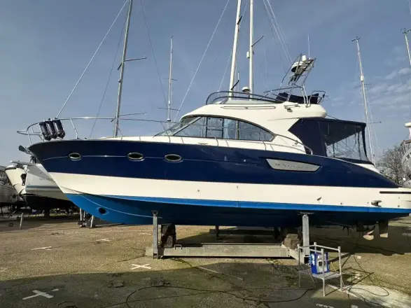 Beneteau Antares 12 Cenarth