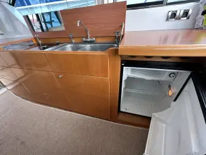 Thumbnail von Beneteau Antares 12 Cenarth