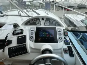 Thumbnail von Beneteau Antares 12 Cenarth