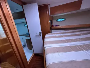 Thumbnail von Beneteau Antares 12 Cenarth