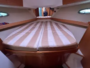 Thumbnail von Beneteau Antares 12 Cenarth