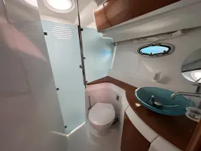 Thumbnail von Beneteau Antares 12 Cenarth