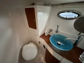 Thumbnail von Beneteau Antares 12 Cenarth