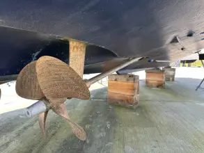 Thumbnail von Beneteau Antares 12 Cenarth