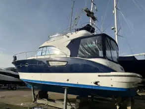 Thumbnail von Beneteau Antares 12 Cenarth