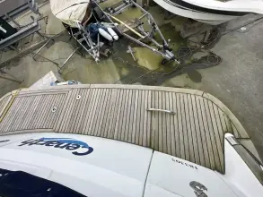 Thumbnail von Beneteau Antares 12 Cenarth