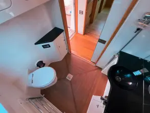 Thumbnail von Multimarine DP 15 Desiderata