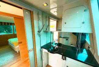 Thumbnail von Multimarine DP 15 Desiderata