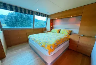 Thumbnail von Multimarine DP 15 Desiderata