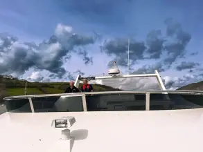 Thumbnail von Multimarine DP 15 Desiderata