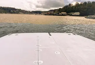 Thumbnail von Multimarine DP 15 Desiderata