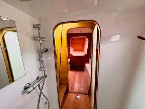 Thumbnail von Multimarine DP 15 Desiderata