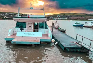 Thumbnail von Multimarine DP 15 Desiderata