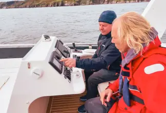 Thumbnail von Multimarine DP 15 Desiderata