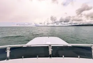 Thumbnail von Multimarine DP 15 Desiderata