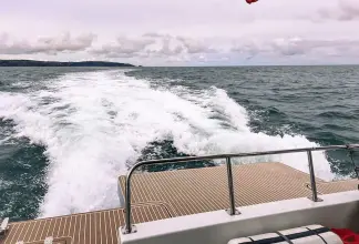 Thumbnail von Multimarine DP 15 Desiderata