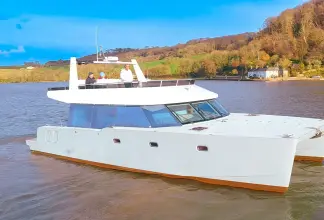 Thumbnail von Multimarine DP 15 Desiderata